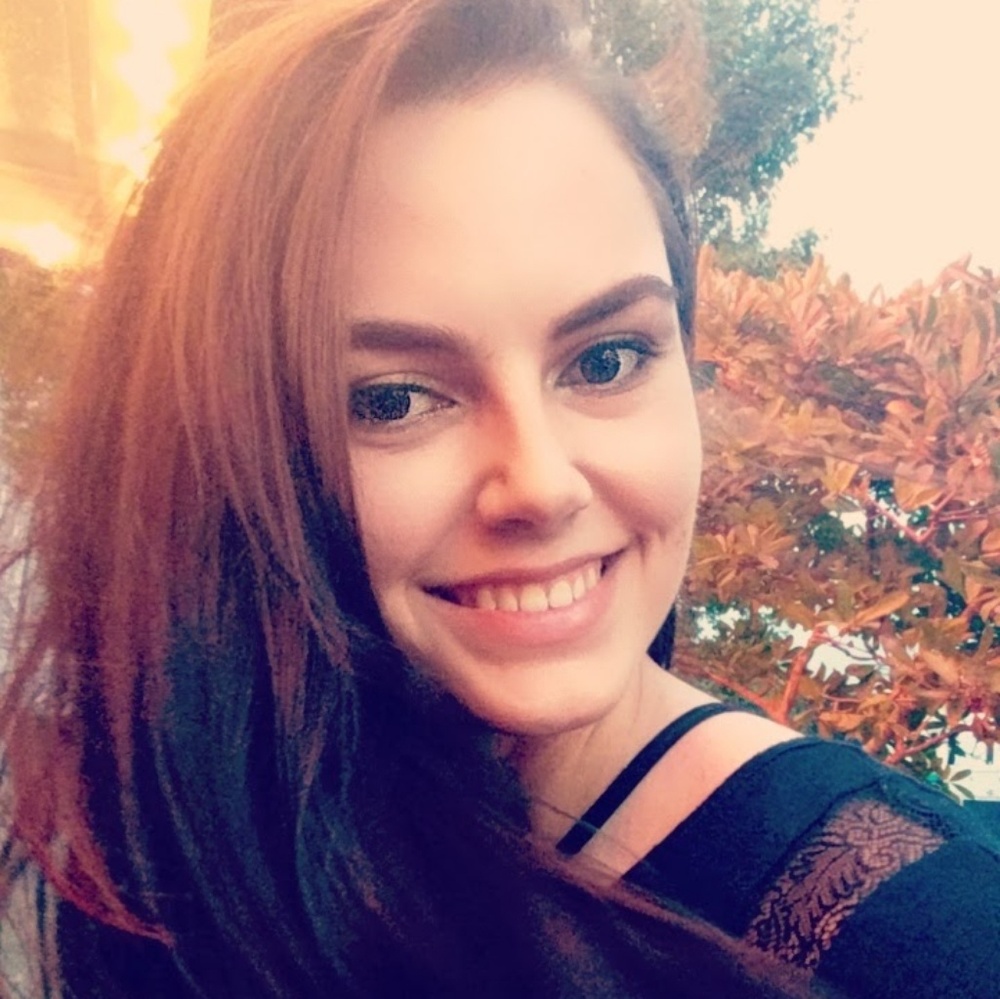 Meet your Posher, Julie